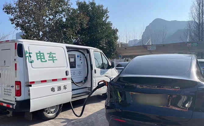 嵊州汽车搭电